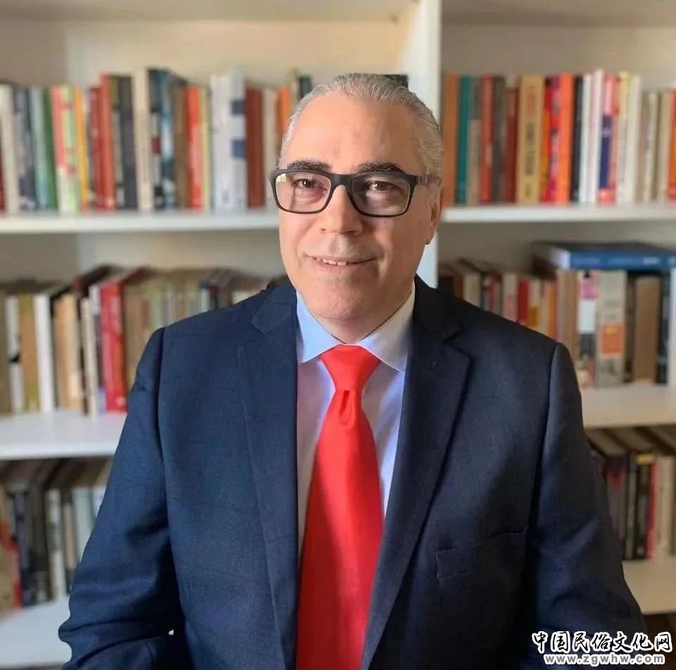 中国理念与中国倡议:全球黯淡底色上的一抹亮色