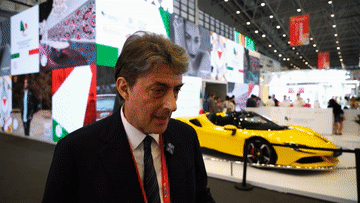 全球连线丨Vlog:海南成为精品消费引领地